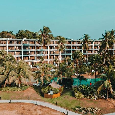 Tunamaya Beach & Spa Resort- Desaru Esterno foto