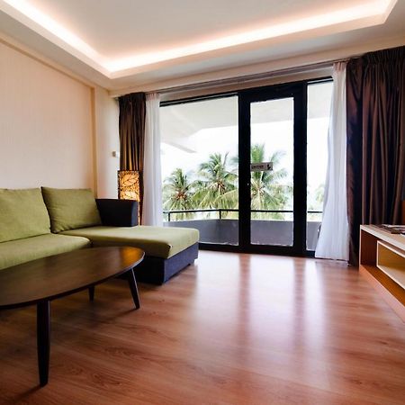 Tunamaya Beach & Spa Resort- Desaru Esterno foto