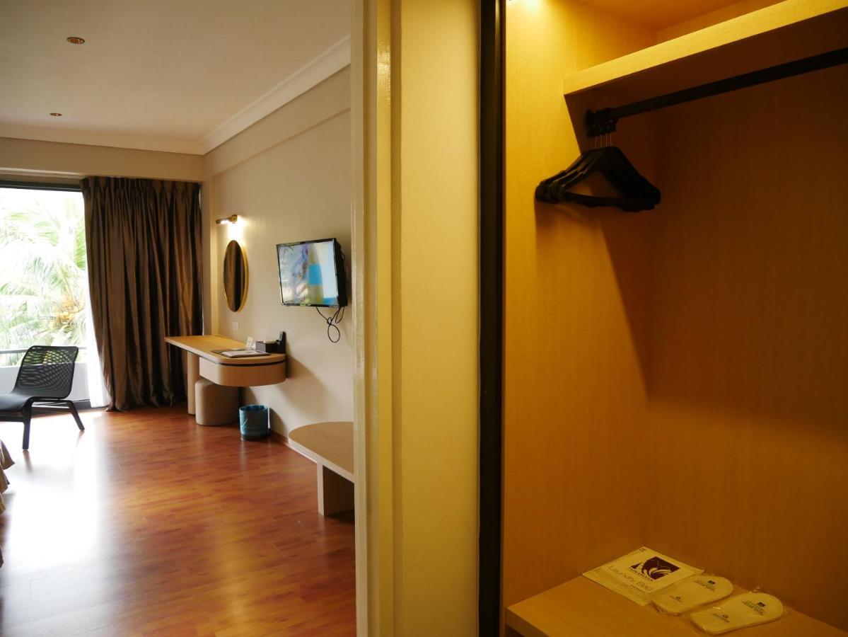 Tunamaya Beach & Spa Resort- Desaru Esterno foto