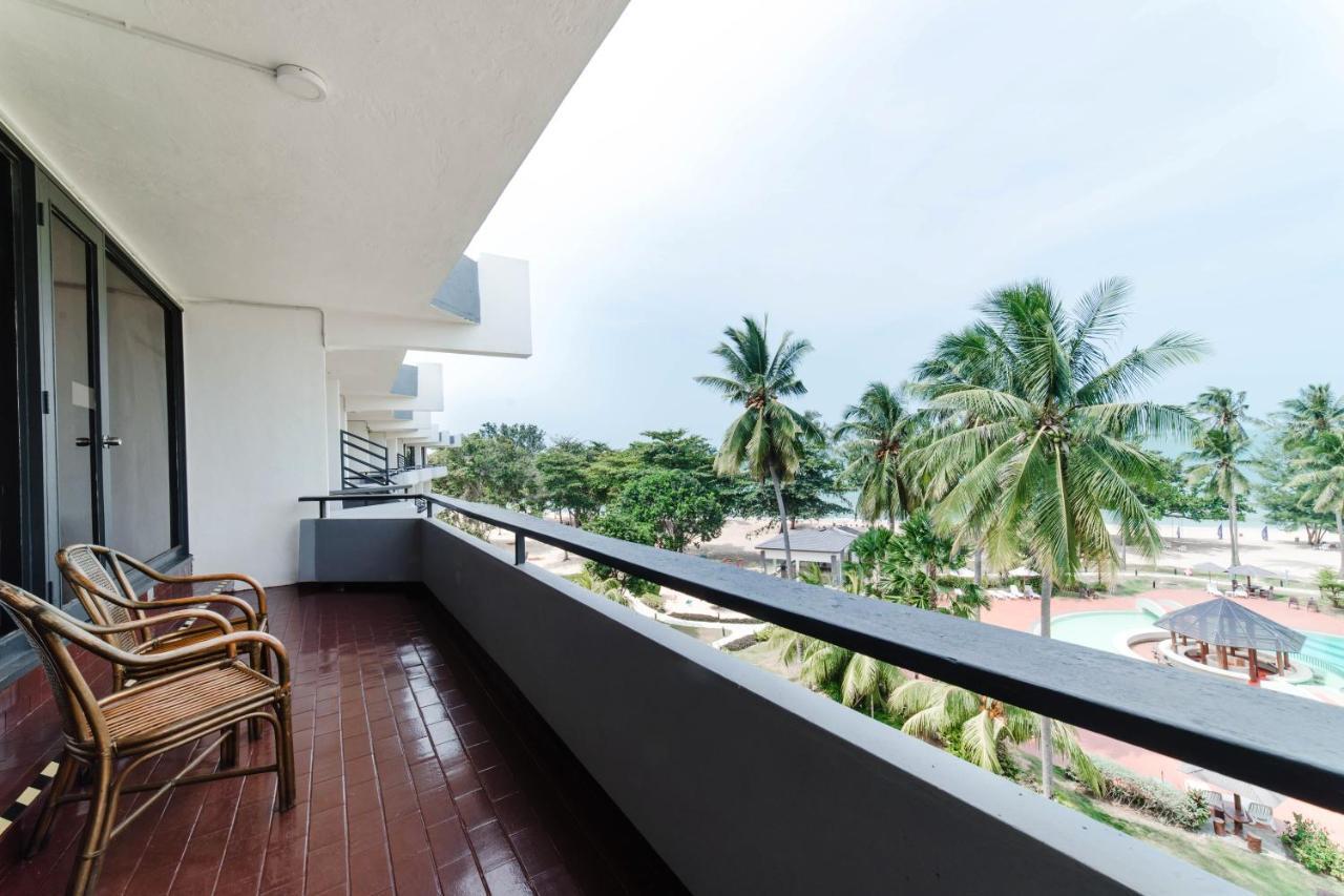 Tunamaya Beach & Spa Resort- Desaru Esterno foto