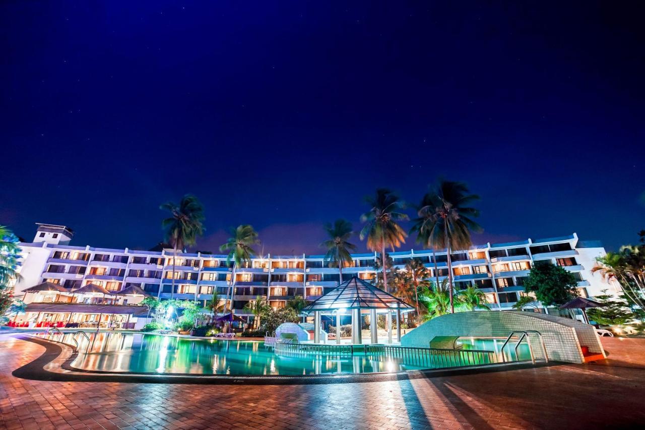 Tunamaya Beach & Spa Resort- Desaru Esterno foto