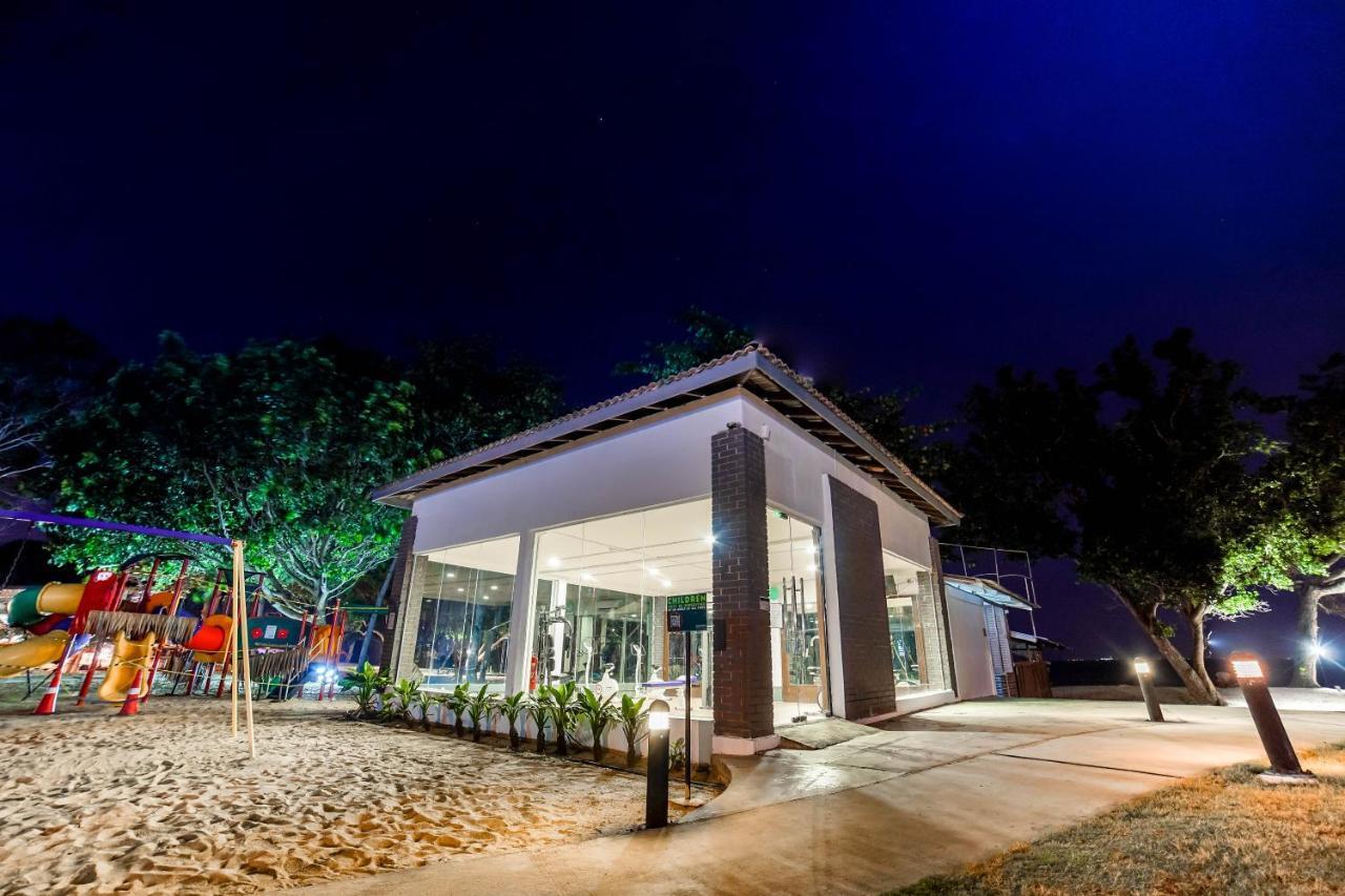 Tunamaya Beach & Spa Resort- Desaru Esterno foto